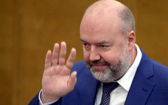 Павел Крашенинников © РИА Новости, Владимир Федоренко