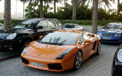 Фото пользователя Flickr Gavin