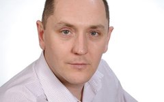 Дмитрий Аркушенко. Фото с сайта nakhodka-city.ru