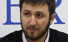 Мухаммад Магомедов. Кадр из видео nevex.tv