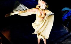 Lady GaGa © KM.RU, Наталья Ступникова