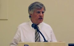 Дэвид Сэттер. Скриншот с видео в YouTube