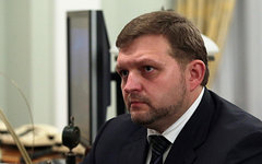Никита Белых © РИА Новости, Михаил Метцель