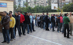 Фото пользователя Flickr Mahmoud Gamal El-Din