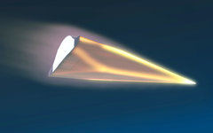 Изображение с сайта darpa.mil