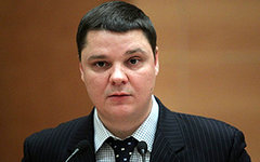 Андрей Крутов. Фото с сайта spravedlivo.ru 