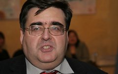 Алексей Митрофанов © KM.RU