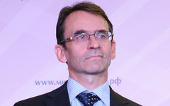 Александр Климов. Фото с сайта минобрнауки.рф
