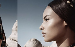 Фото из Instagram malaikafirth