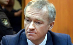 Владислав Баумгертнер © РИА Новости, Евгений Биятов