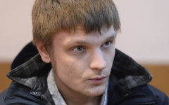 Дмитрий Алтайчинов © РИА Новости, Михаил Воскресенский