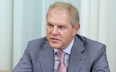 Андрей Крайний. Фото с сайта premier.gov.ru