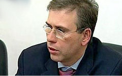 Алексей Кузнецов. Фото с сайта rumafia.com