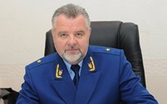 Александр Игнатенко. Фото с сайта mosoblproc.ru