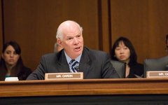 Бенджамин Кардин. Фото с сайта cardin.senate.gov