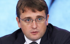 Илья Шестаков. Фото с сайта mcx.ru