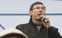 Юрий Луценко © РИА Новости, Илья Питалев