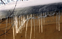 Фото пользователя Flickr Andrey