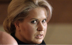 Евгения Васильева © РИА Новости, Владимир Песня