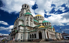 Фото Sanja Nikolic с сайта wikimedia.org