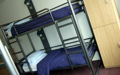 Фото польователя Flickr YHA Conwy