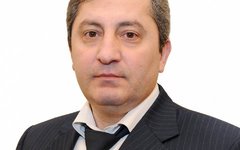 Магомедгусен Насрутдинов. Фото с сайта e-dag.ru