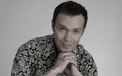 Эдуард Марков. Фото с его страницы в Facebook
