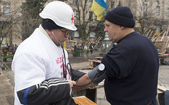 © РИА Новости, Илья Питалев