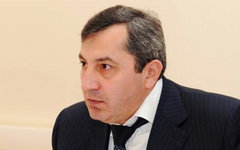 Магомедгусен Насрутдинов. Фото с сайта government-rd.ru
