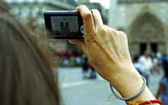 Фото пользователя Flickr Ktoine
