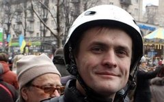 Игорь Луценко. Фото с личной страницы в Facebook