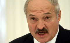 Александр Лукашенко © РИА Новости, Сергей Гунеев
