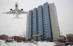 Коллаж © KM.RU