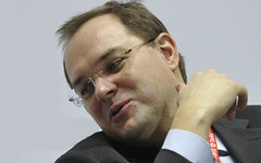 Александр Провоторов © РИА Новости, Алексей Куденко
