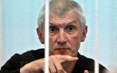 Платон Лебедев © РИА Новости, Андрей Стенин