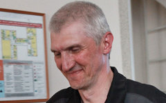 Платон Лебедев © РИА Новости, Андрей Стенин