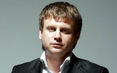 Дмитрий Городжий. Фото с сайта euroconcert.su