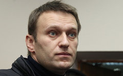 Алексей Навальный © KM.RU, Алексей Белкин