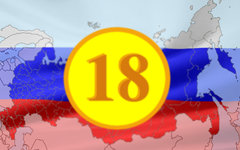 Коллаж © KM.RU