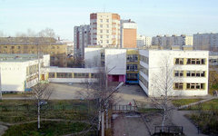 Фото StratigONwiki с сайта wikimedia.org