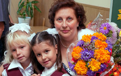 Фото пользователя Flickr s.lavr