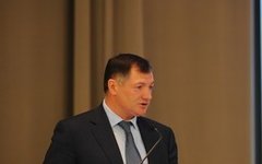 Марат Хуснуллин. Фото с сайта stroi.mos.ru
