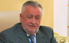 Борис Климчук. Фото с сайта voladm.gov.ua