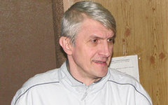 Платон Лебедев. Фото с сайта wikimedia.org