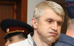 Платон Лебедев © РИА Новости, Илья Питалев
