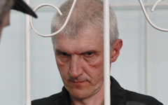 Платон Лебедев © РИА Новости, Андрей Стенин