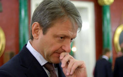 Александр Ткачев © РИА Новости Григорий Сысоев