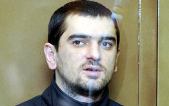 Аслан Черкесов © РИА Новости, Илья Питалев