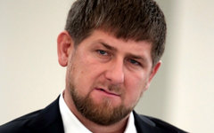 Рамзан Кадыров © РИА Новости, Михаил Метцель