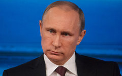 Владимир Путин © KM.RU, Филипп Киреев